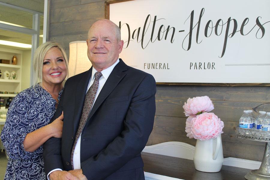 dalton hoopes funeral home and cremation center