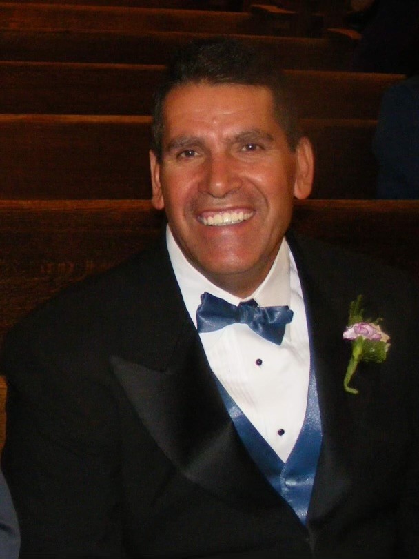 Jose Luis Gaeta Godina