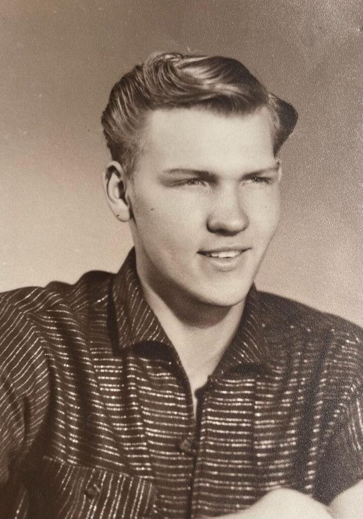 Roger LaVerl Christensen Roger LaVerl Christensen