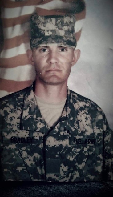 Christopher R. Bradley Christopher R. Bradley