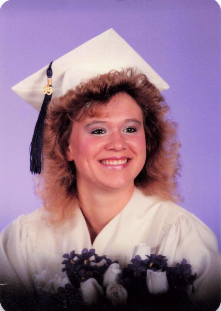 Melana “Loni” Marie Pierce Melana “Loni” Marie Pierce