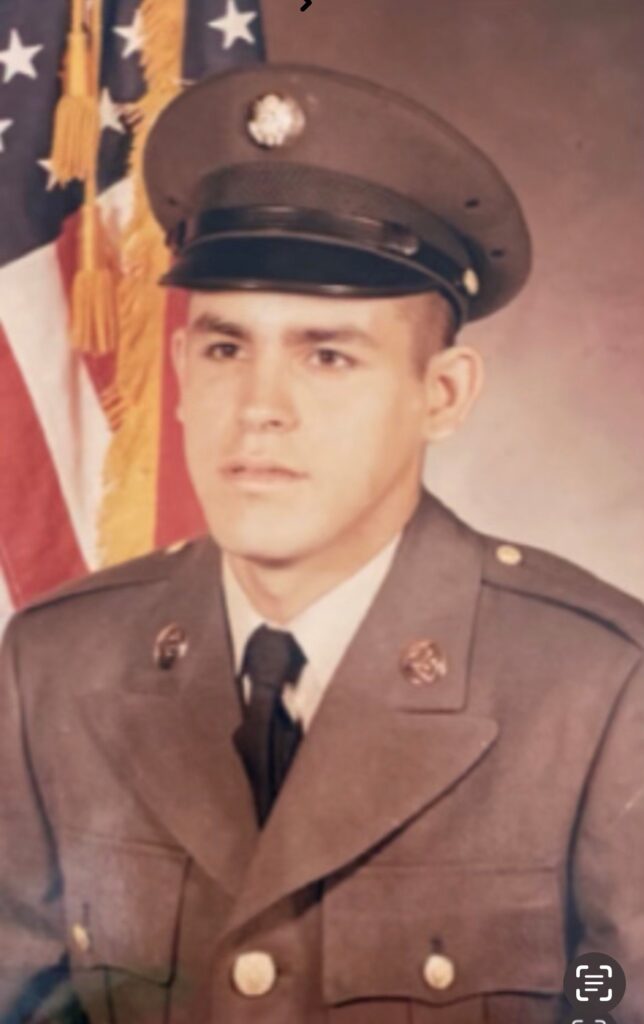 Rudy Archuletta