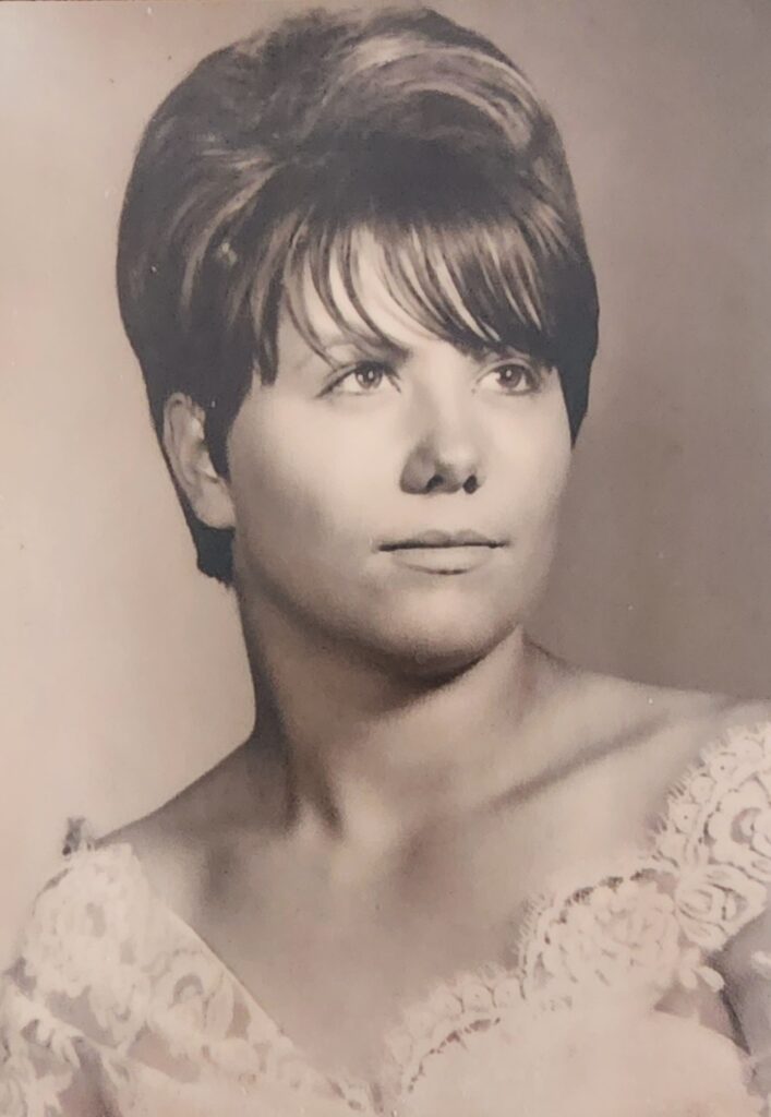 Shirley Ann Pitt Shirley Ann Pitt