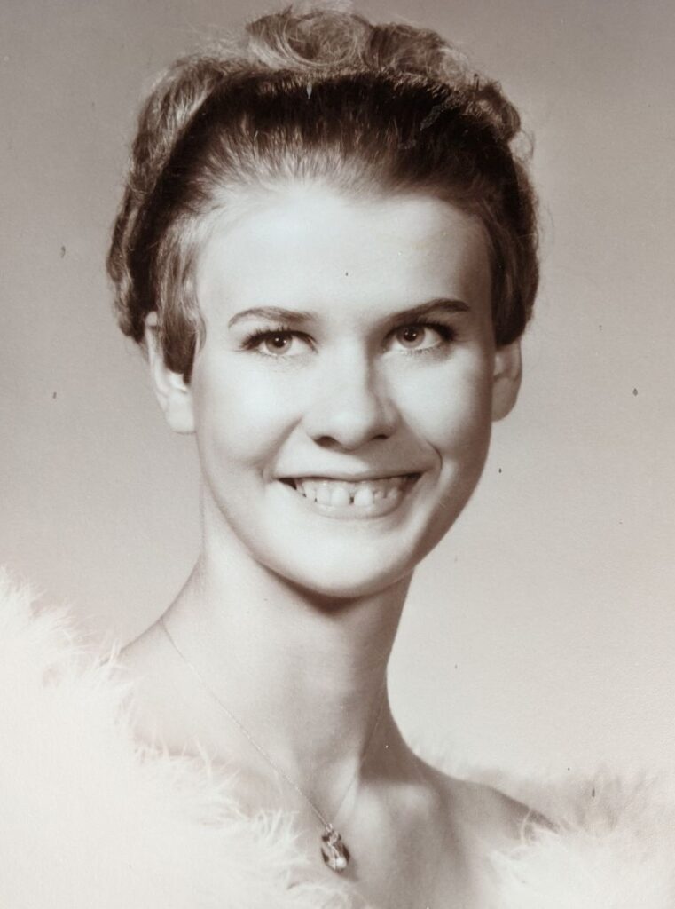 Connie Rae Bankhead