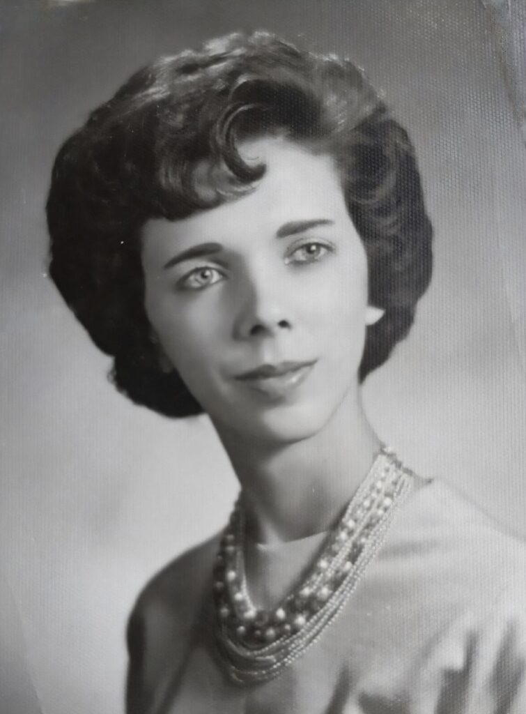 Roma Tuttle Marchant