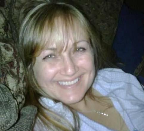 Patrisha Tidwell Nielson