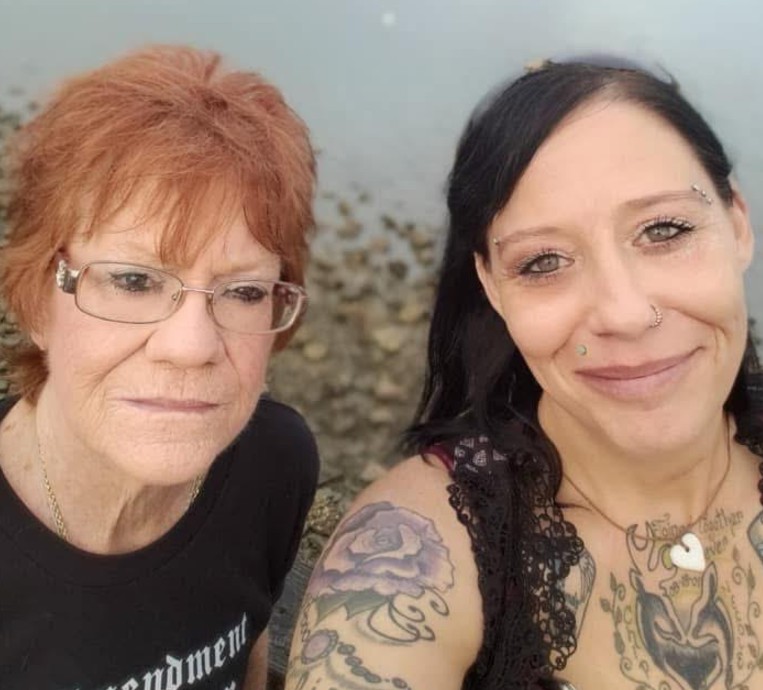 Daiva Lynn Cicconi Daiva Lynn Cicconi