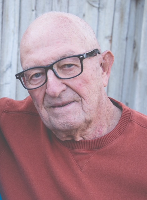 Frank H. Mendenhall 1933-2025