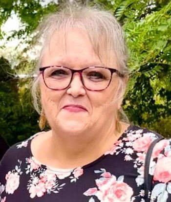 Paula Hunt