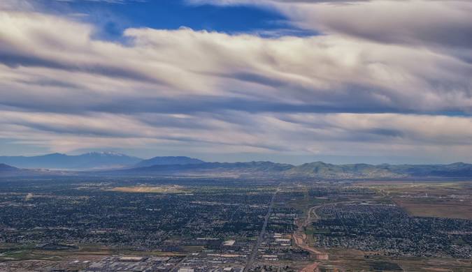 Tooele County Cemetery and Funeral Services