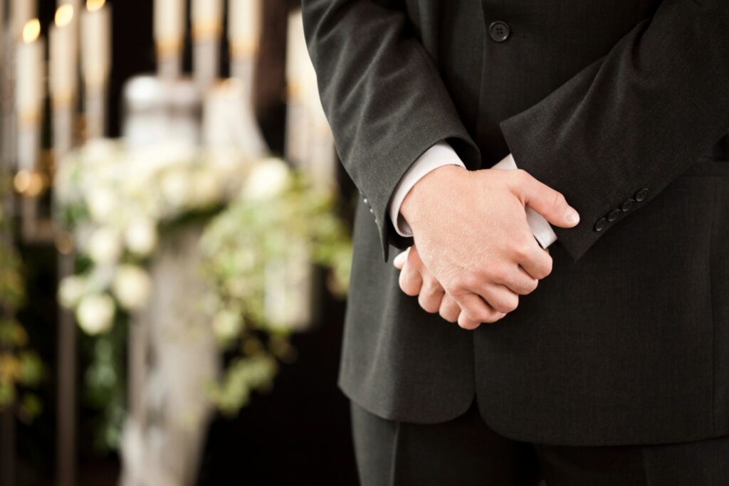 Funeral Services Funeral Services