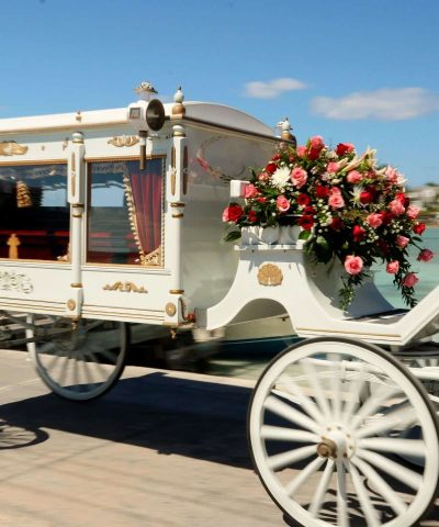 types of funeral